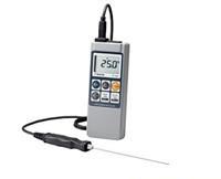 Nhiệt Kế SK-1260,Sato, Waterproof Digital Thermometer SK-1260,Sato