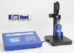 Digital Enamel Rater DER-400 Canneed