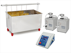 Hợp bộ thử nghiệm cao áp SVS-100M KEP