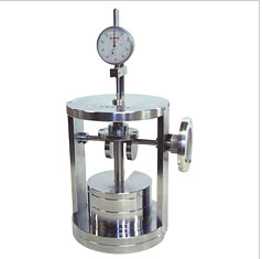 WILLIAM TYPE PLASTOMETER No.105 Yasuda