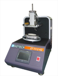 Abrasion Testing GT-7012-HZ Gotech