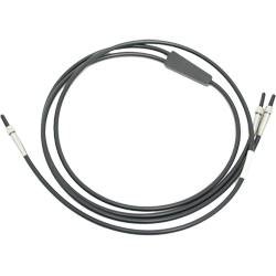 Bifurcated Fiber Optic Bundles BFA/BRS Bwtek