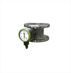 Flowmeter DPF Series Tofco