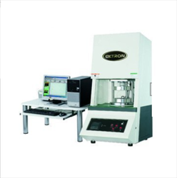 Oscillating Disc Rheometer EKT-100H Ektrontek