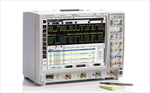Máy hiện sóng số trên 1GHz