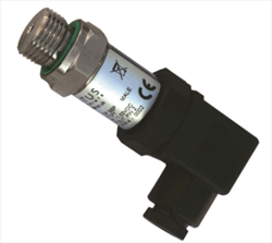 Pressure Transmitters PTX130 Status