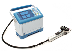 CIRAS-3 Portable Photosynthesis System - PP Systems