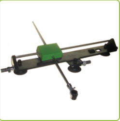 Máy siêu âm khuyết tật SlideScan NDT System