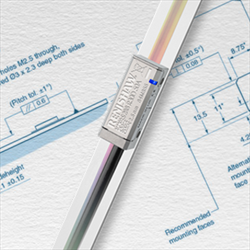 Bộ mã hóa VIONiC with RELM RLS