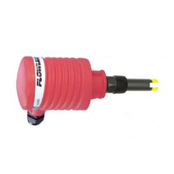 Switch-Pro with Compact Level Controller AU13-1120 Flowline
