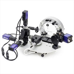 Digital PicoView® Nanospray Ion Source Sciex