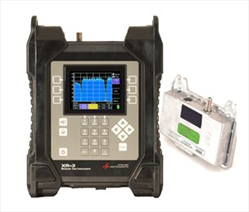 Signal Level Meters XR-3-Cable-Air-Kit Applied Instruments