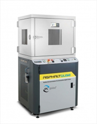 Modular Electro-mechanically operated Asphalt tester AsphaltQube Controls Group