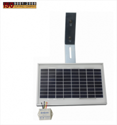 SOLAR PANEL RSP5 Seametrics