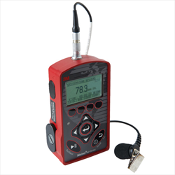 NoisePro Personal Noise Dosimeters SKC