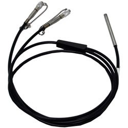 Fiber Optic Reflectance Probes FRP Bwtek