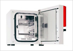 TỦ ẤM VI SINH ĐỐI LƯU TỰ NHIÊN BD23 Binder
