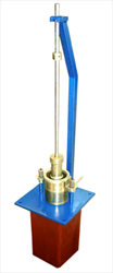 BỘ ĐẦM MẪU MARSHALL BẰNG TAY
