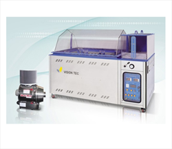 Buồng phun muối VT-ST100 Vision Tec