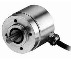  AC-36 absolute encoder - Mutoh