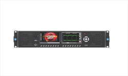 Waveform Monitors PHRX2000QC Phabrix