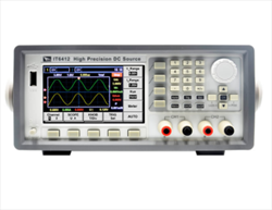 Bipolar DC Power Supplies IT6400 Series Sibo Electronic