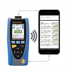 Cable Transmission Tester R156004 Ideal Networks