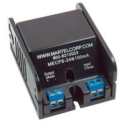 Loop Power Supply MECP-5 Martel