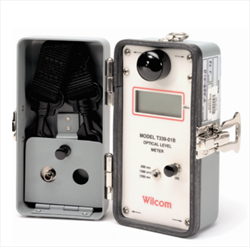 Ruggedized Power Meters T339C Wilcom
