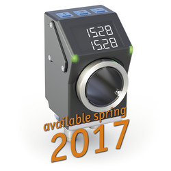 Bộ hiển thị vị trí - Electronic position indicator AP05 - siko