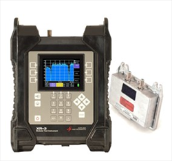 Signal Level Meters XR-3-DBS-Kit Applied Instruments