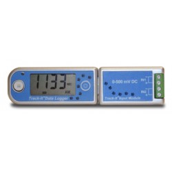 Analog 500 Mv Logger 5396-0511 Monarch Instrument