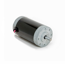 DirectPower™ Brush Motor DP20 ElectroCraft