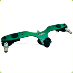 Máy siêu âm khuyết tật StringScan II NDT System
