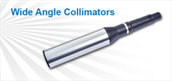 Ống chuẩn trực (Large Field Collimators)