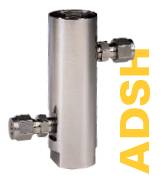 DEWSMART SENSOR HOLDER ADSH Alpha Moisture System