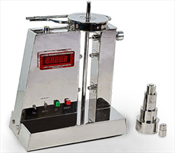 Laray Chrono-Thermo Viscometer Model 92N Lloyds
