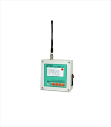 Data-Logger Wireless Logtech