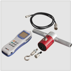 Máy đo lực kéo nén RZ-S-200 Aikoh