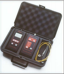 Test Kits LTS-2A Wilcom