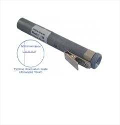 Direct-Reading Dosimeters W740, 0-100R Arrow Tech