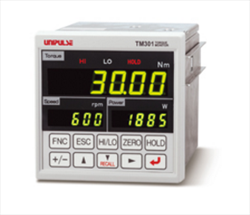 Cảm biến đo momen xoắn TM301 Unipulse