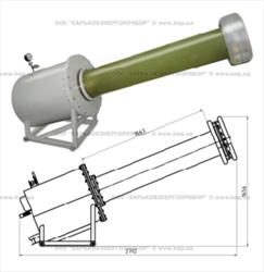 Thiết bị tạo nguồn cao áp TIOG-250 KEP