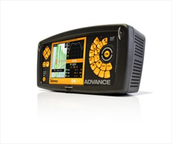 Televes Spectrum Analyzers 596001 598903 Televes