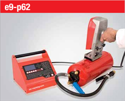 Máy khắc chữ kiểu cầm tay e9-p62 SIC Marking