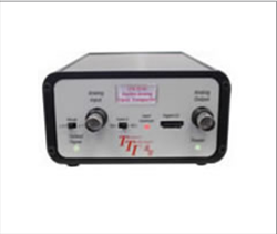 Analog/Digital Fiber Optic Links Products LTX-7215 Terahertz