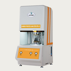 Rubber Process Analyzer [RPA] RPA-V1 UCAN