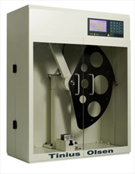 Impact Tester – plastics Tinius Olsen