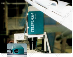 TeleFlash Compact Non-Contact Spectrophotometer