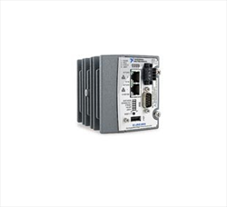 National Instruments - Real-Time Controller: 800 MHz, 512 MB DRAM, 4 GB Storage NI-cRIO-9024 National Instruments